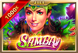 SAMBA RTP