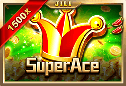 SUPER ACE RTP