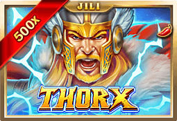 THOR X RTP
