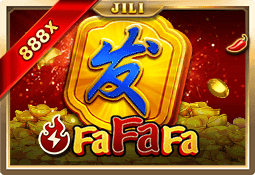 FAFAFA RTP