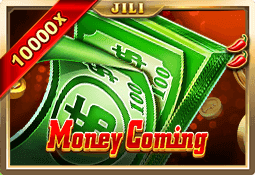 MONEY COMING RTP